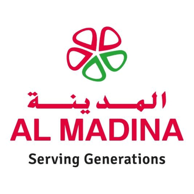 Al Madina Hypermarket
